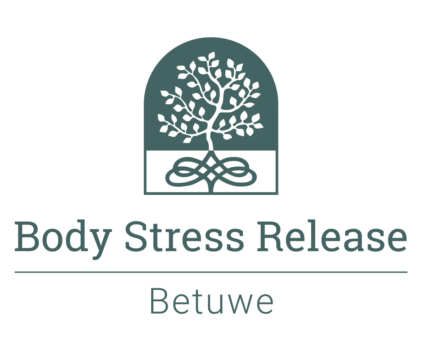 Body Stress Release de Betuwe